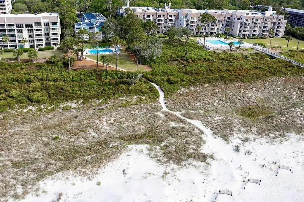 Holiday home 2c Beachwood 2 Bedroom Oceanview Forest *