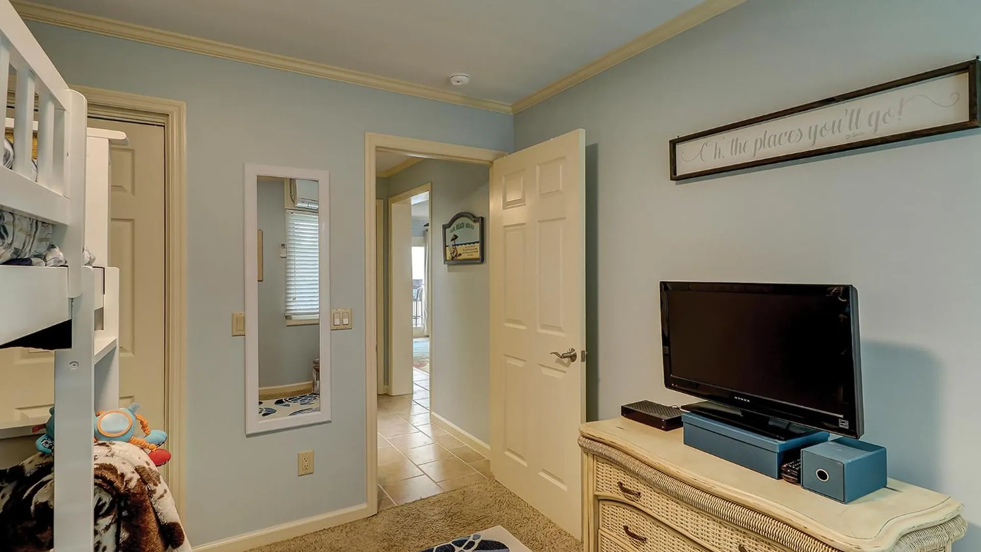 2c Beachwood 2 Bedroom Oceanview Forest Holiday home
