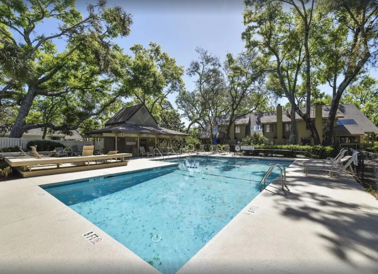 28 Fazio * Hilton Head Island