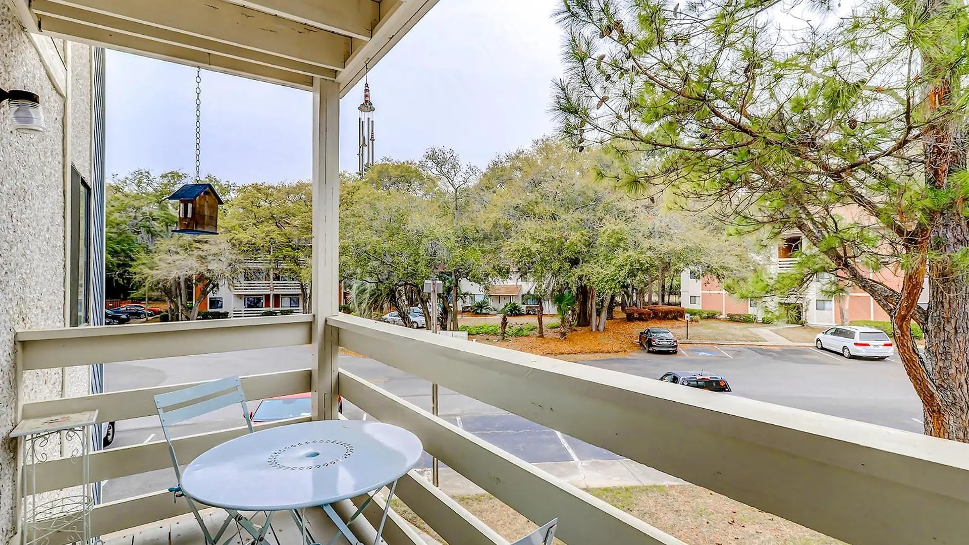 Apartment Fiddler's Cove 6g Hilton Head Island