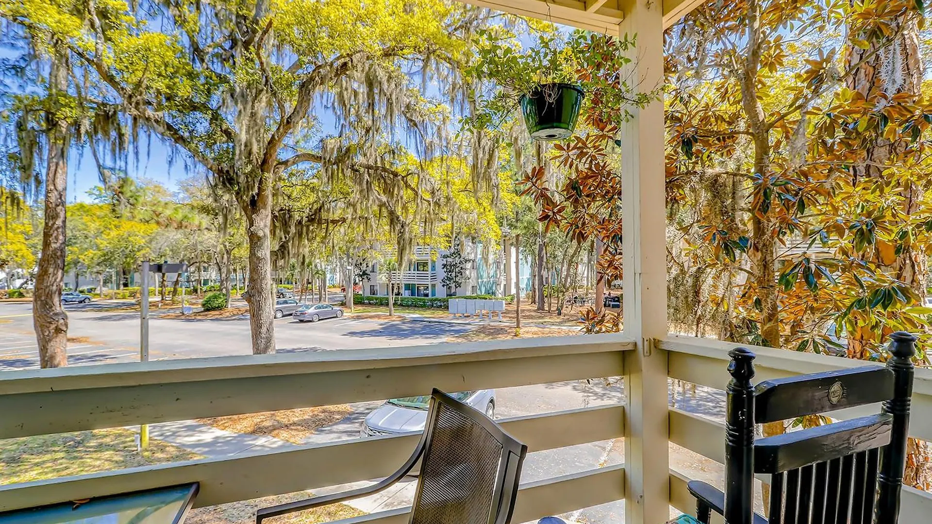 Fiddlers Cove 9e Apartment Hilton Head Island