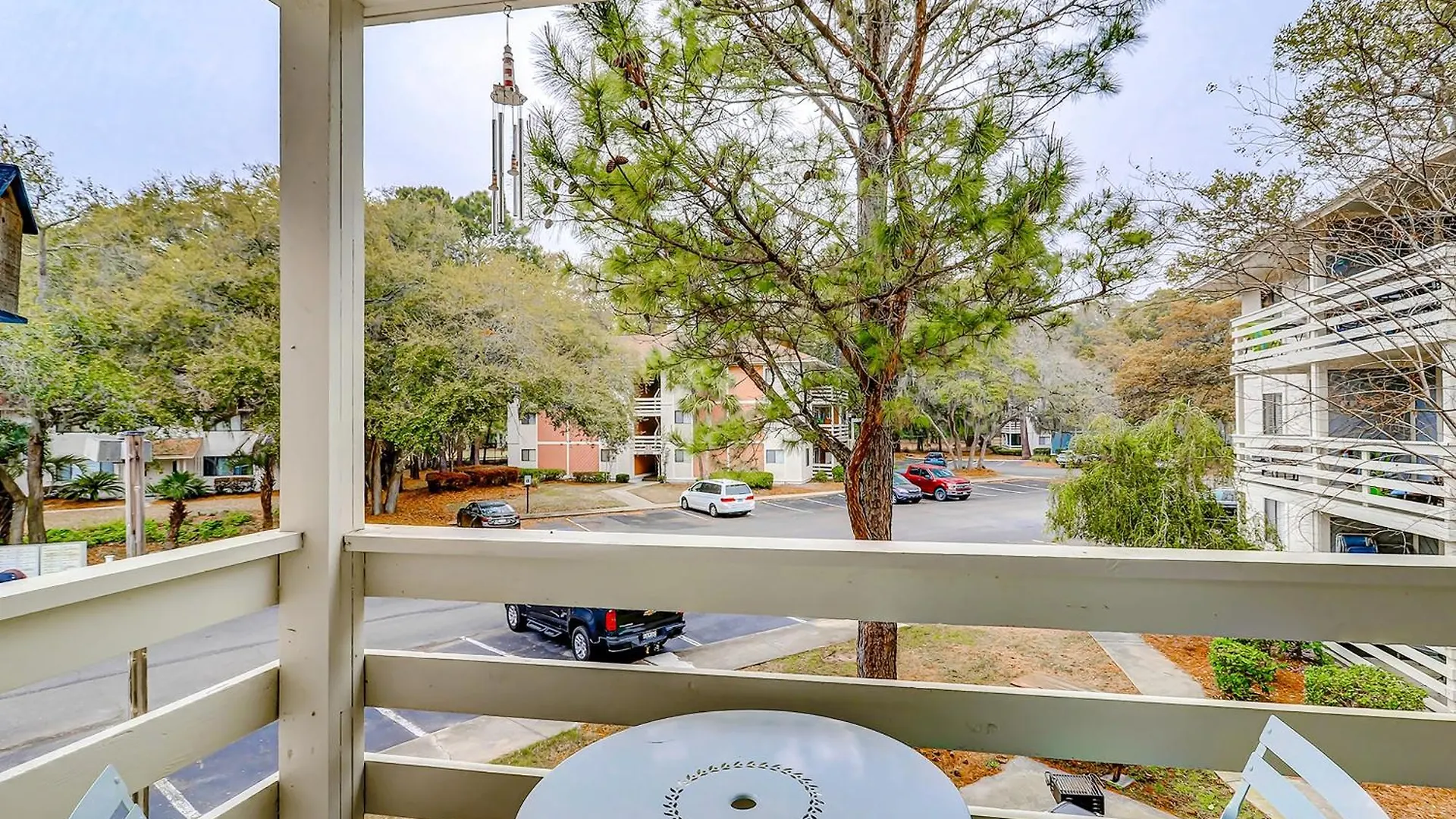 Apartment Fiddler's Cove 6g *