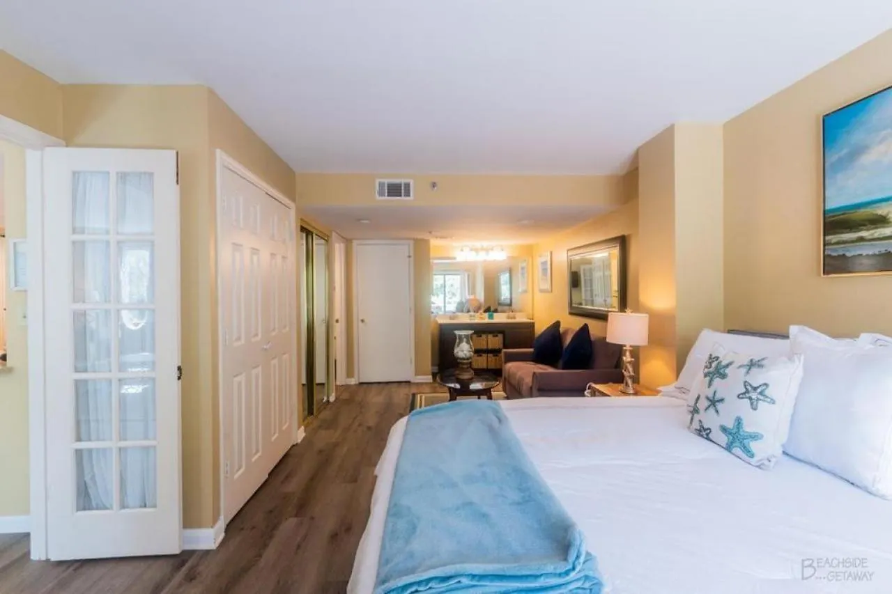 2219 Villamare Holiday home