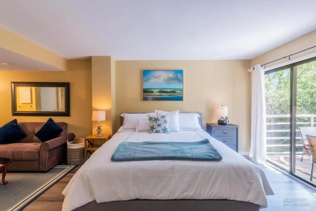 Holiday home 2219 Villamare *