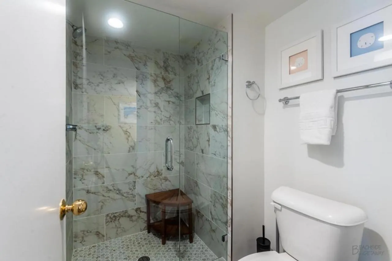 Holiday home 2219 Villamare Hilton Head Island