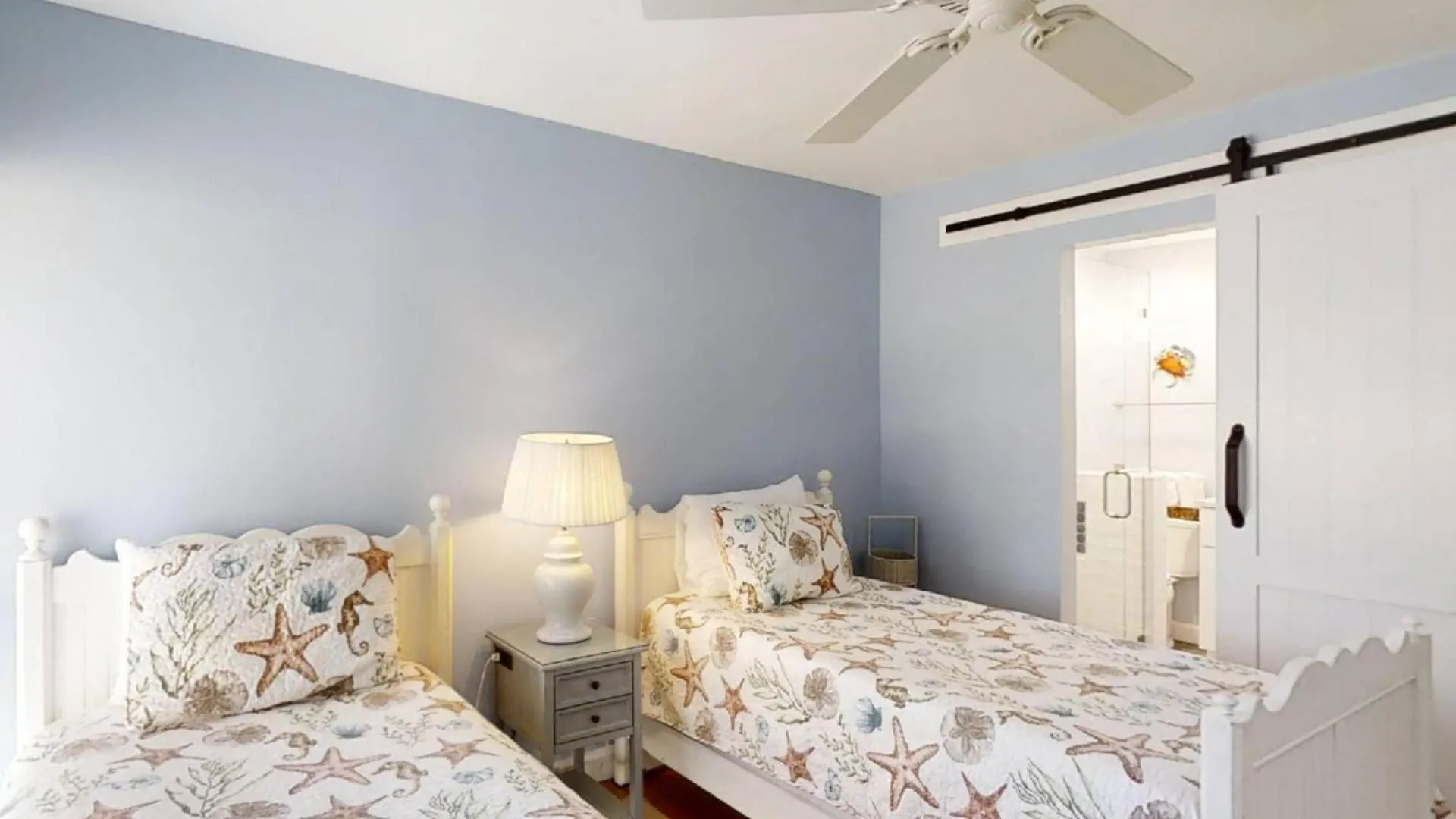 Hilton Head Club Unit 8 Villa *