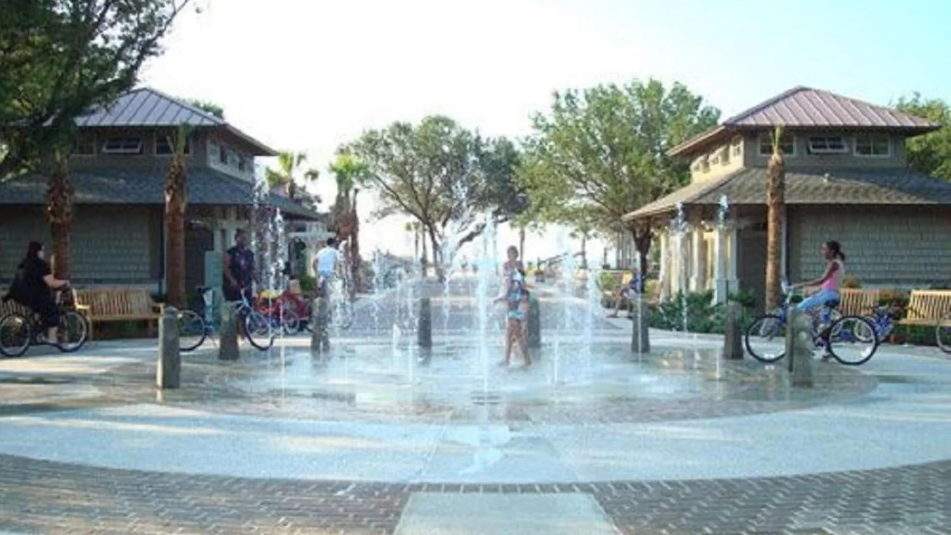 Hilton Head Club Unit 8 *