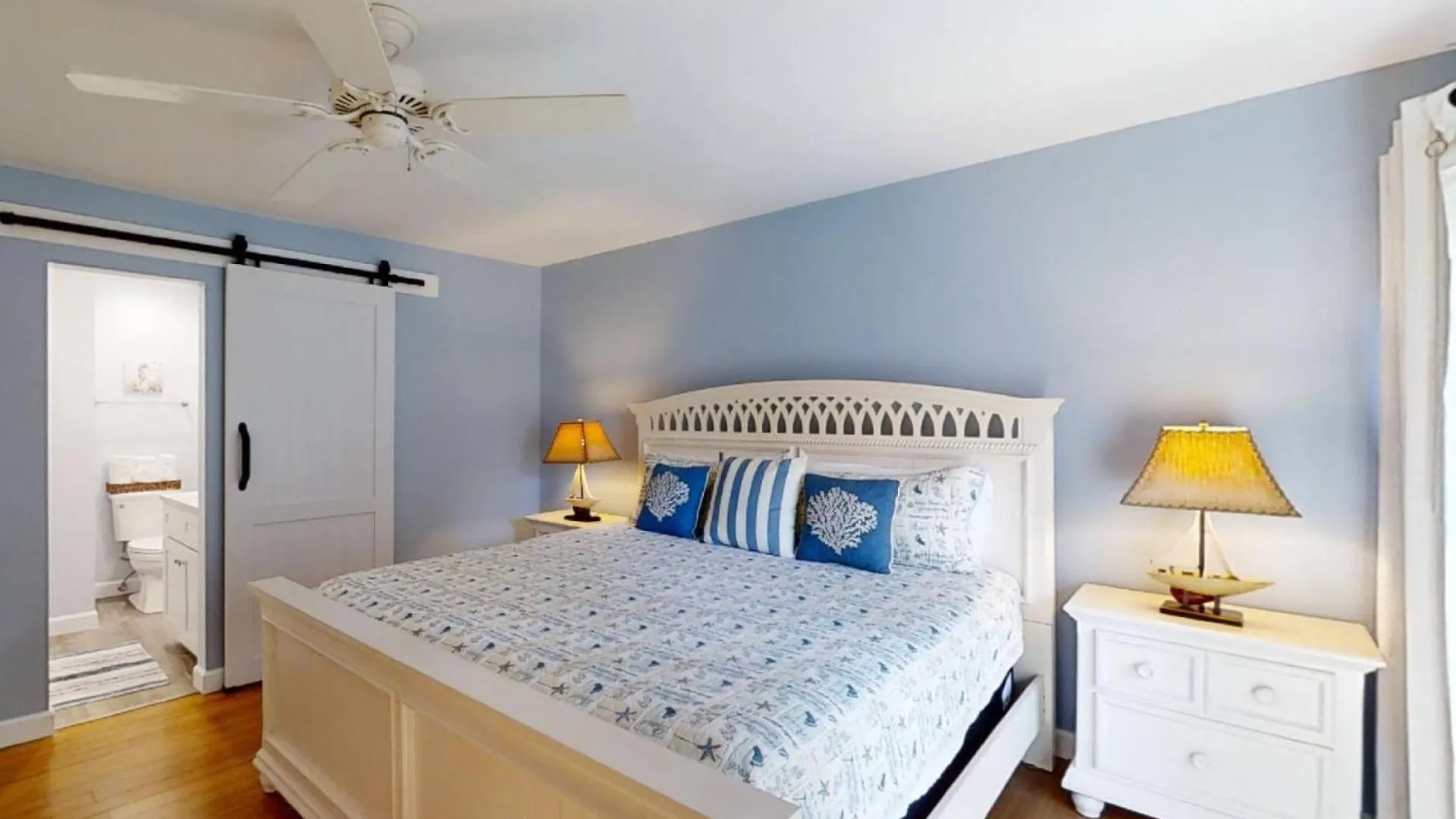 Hilton Head Club Unit 8