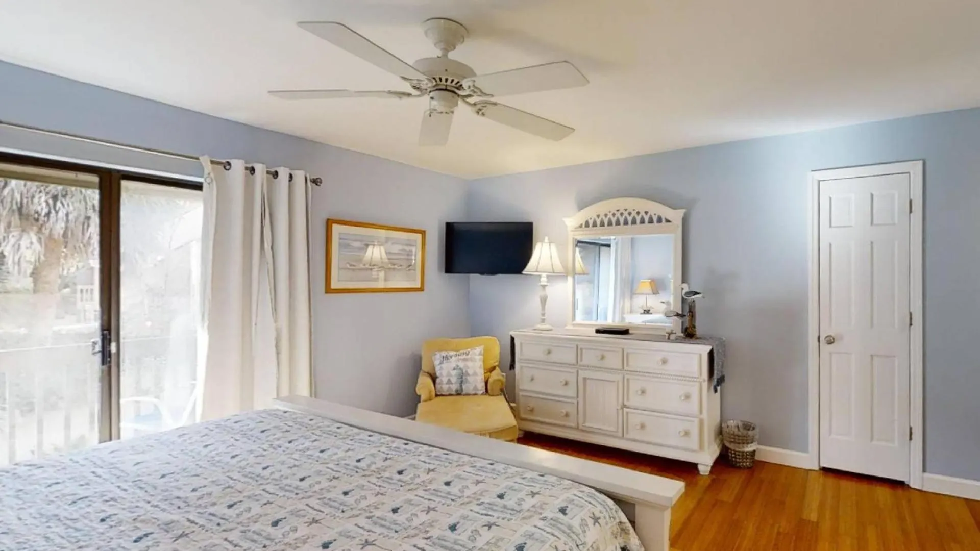 Hilton Head Club Unit 8 Villa *