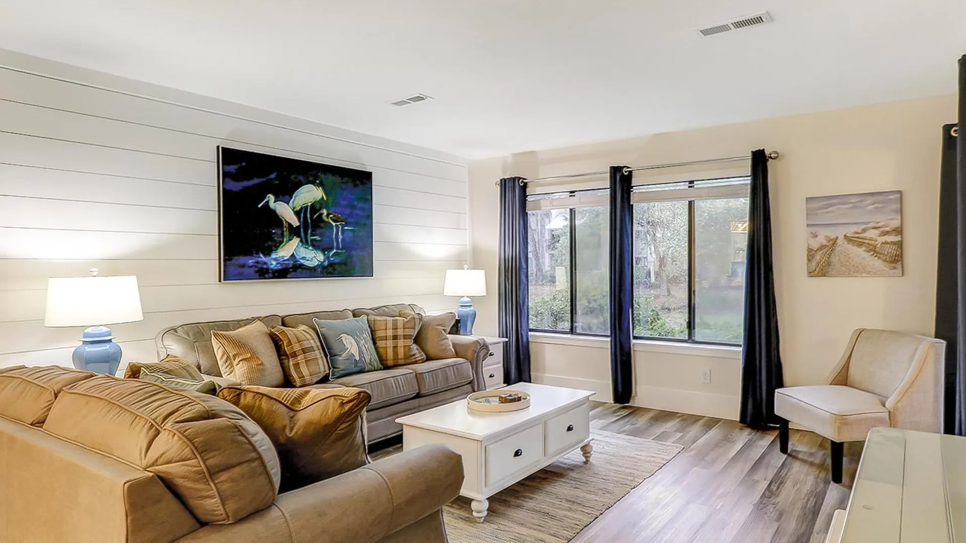 Springwood Ii Holiday home *