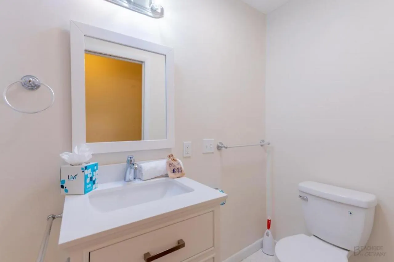 12 Jacana Holiday home Hilton Head Island