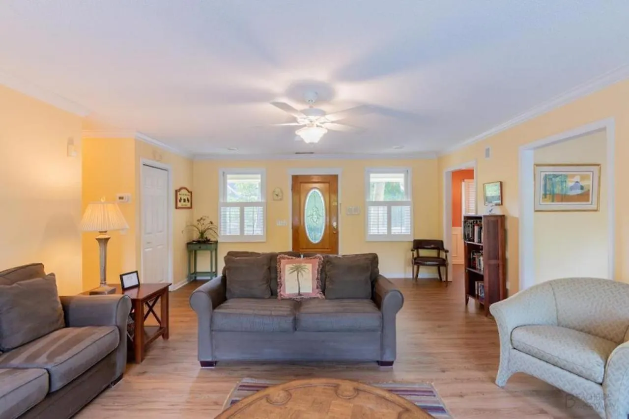 12 Jacana Holiday home