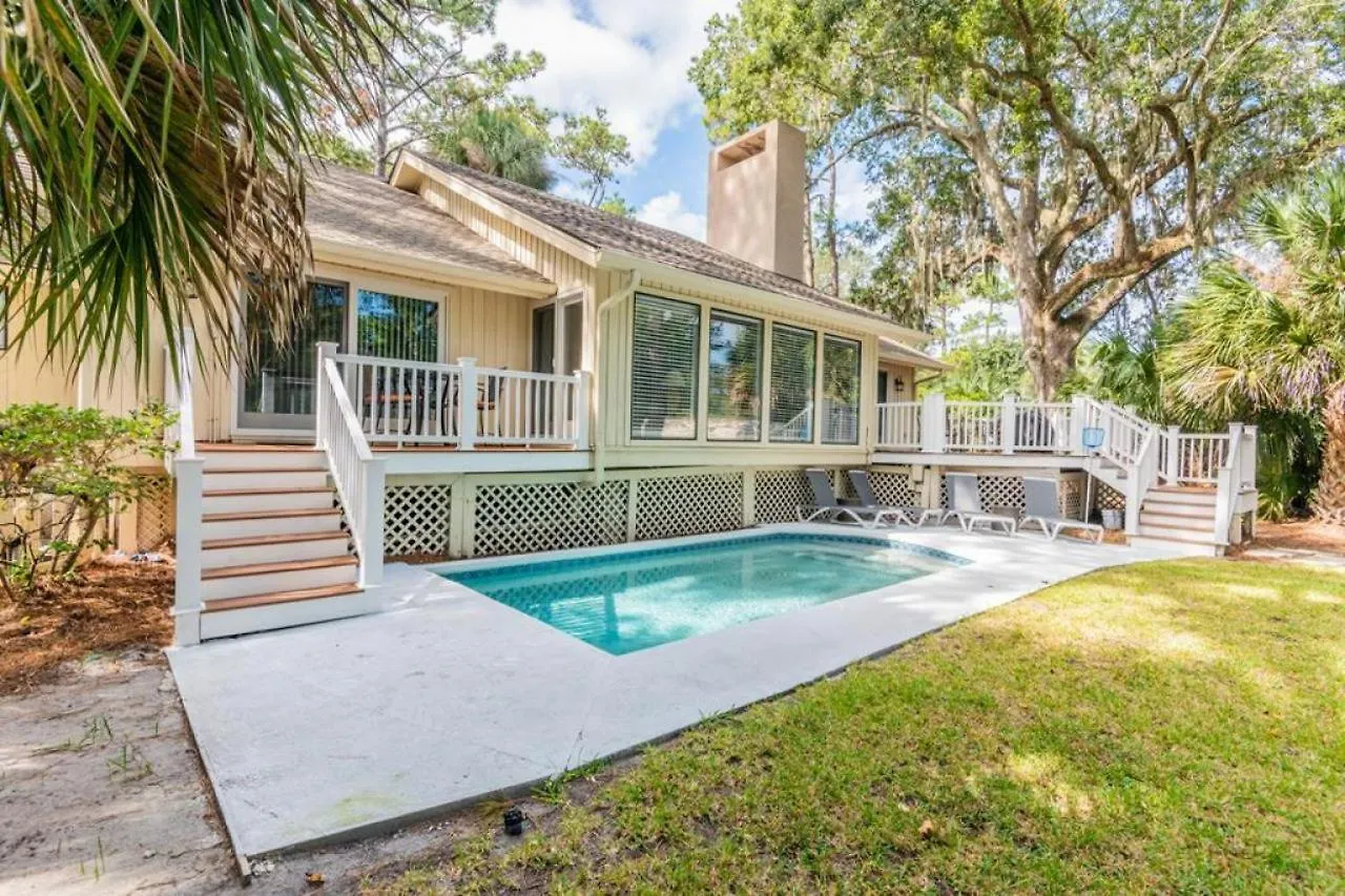 1 St. George Rd. Holiday home