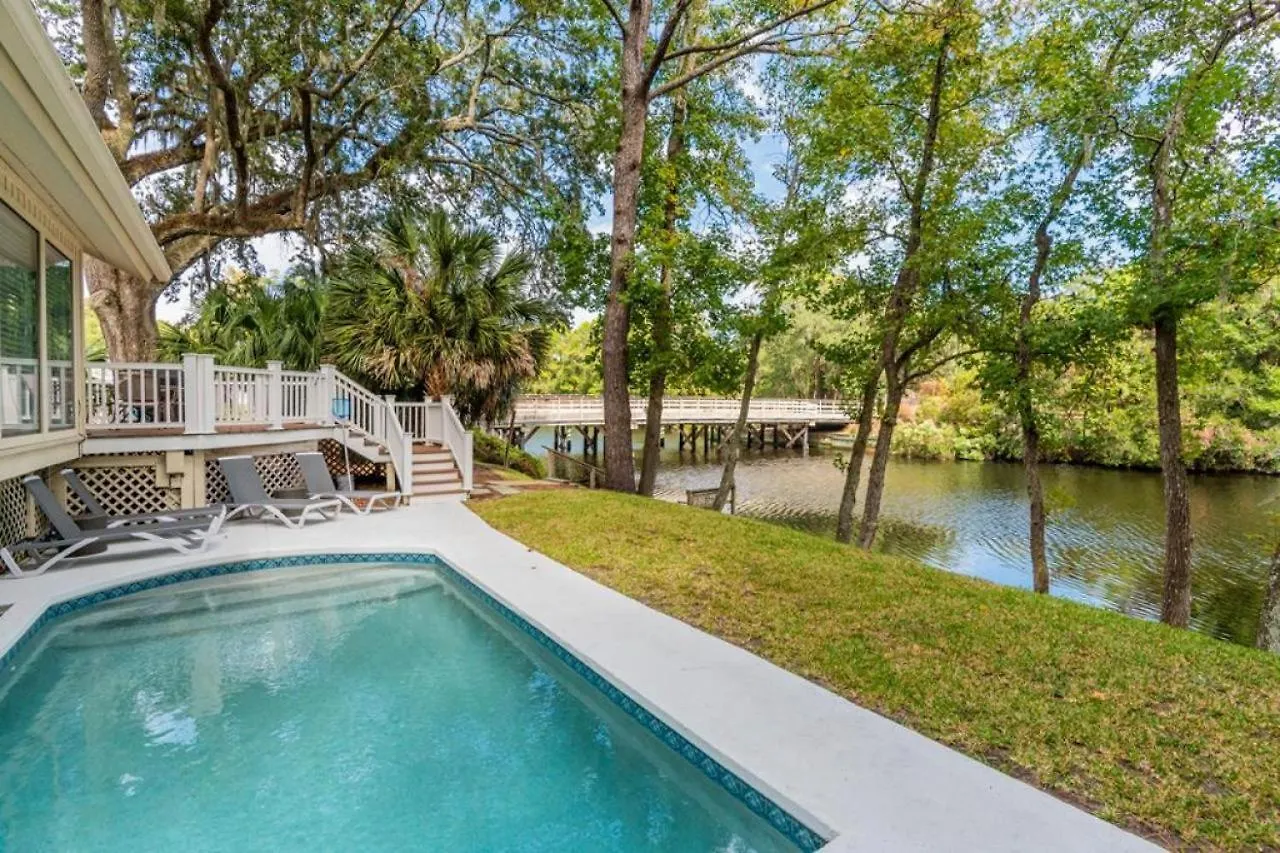 1 St. George Rd. Holiday home