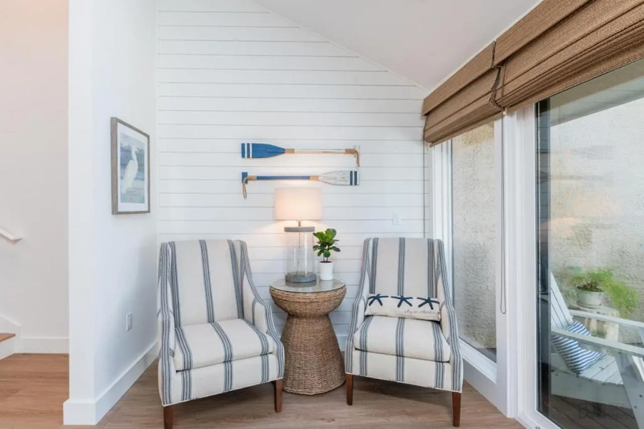 Holiday home 490 Captain's Cove