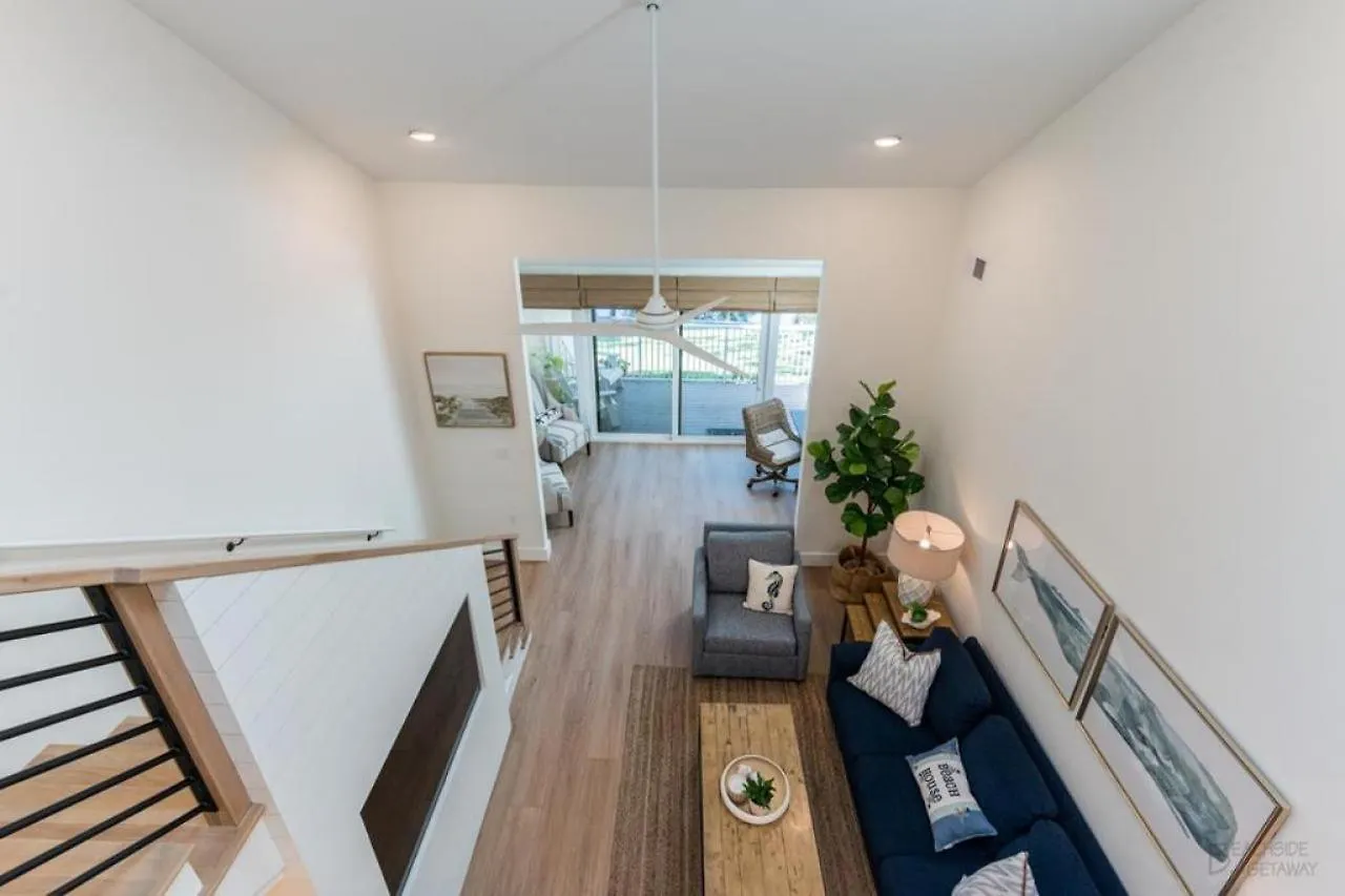 490 Captain's Cove Holiday home *