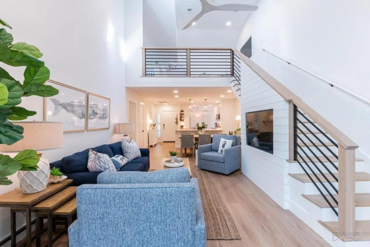 Holiday home 490 Captain's Cove