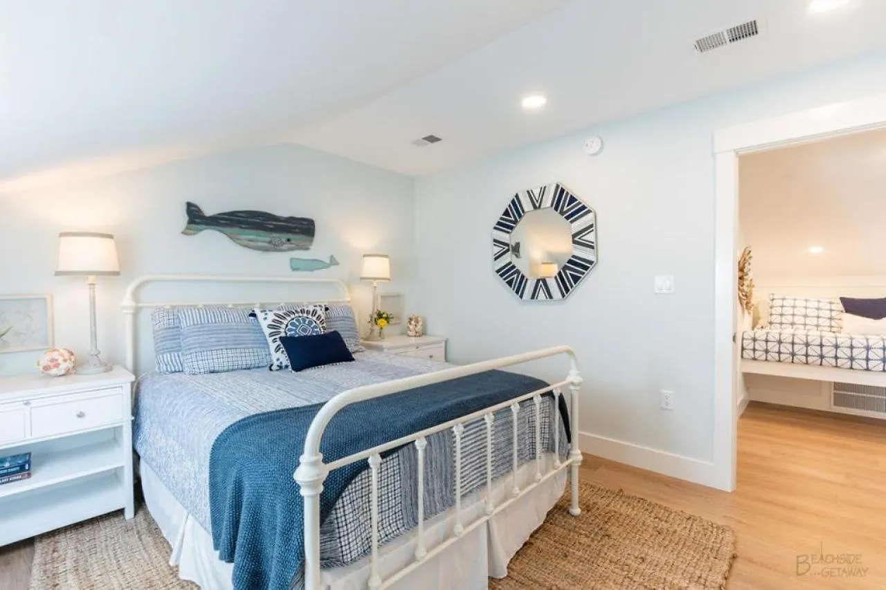 490 Captain's Cove * Hilton Head Island