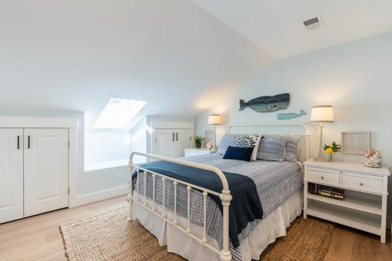 490 Captain's Cove Holiday home *