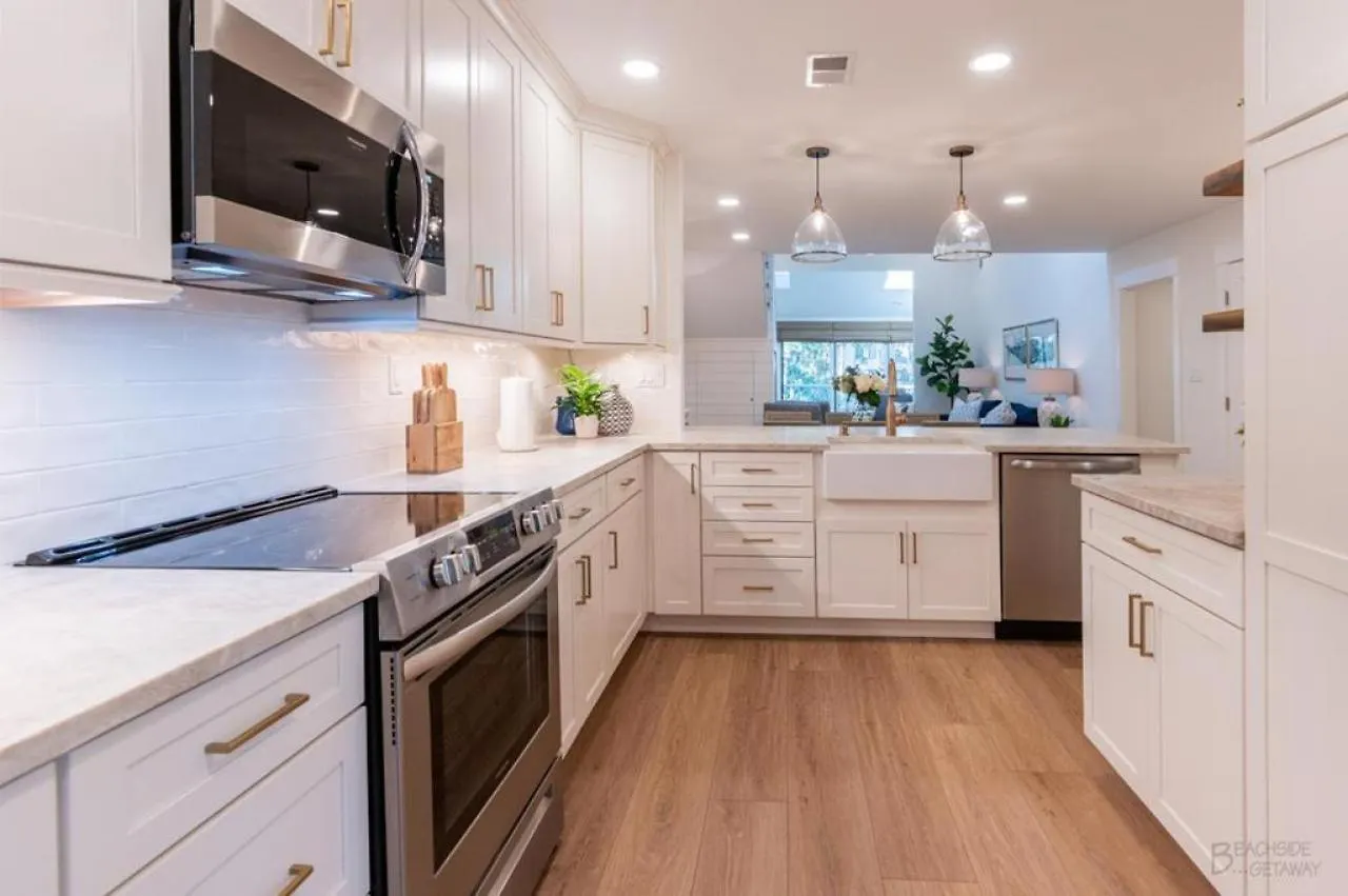490 Captain's Cove * Hilton Head Island