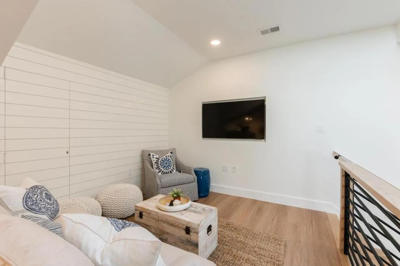 490 Captain's Cove Holiday home *