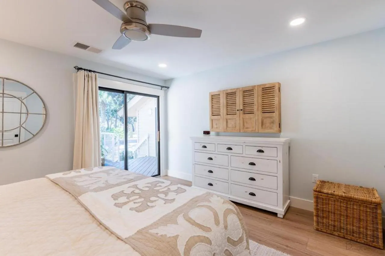 Holiday home 490 Captain's Cove
