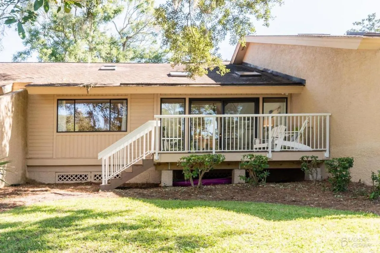Holiday home 490 Captain's Cove *
