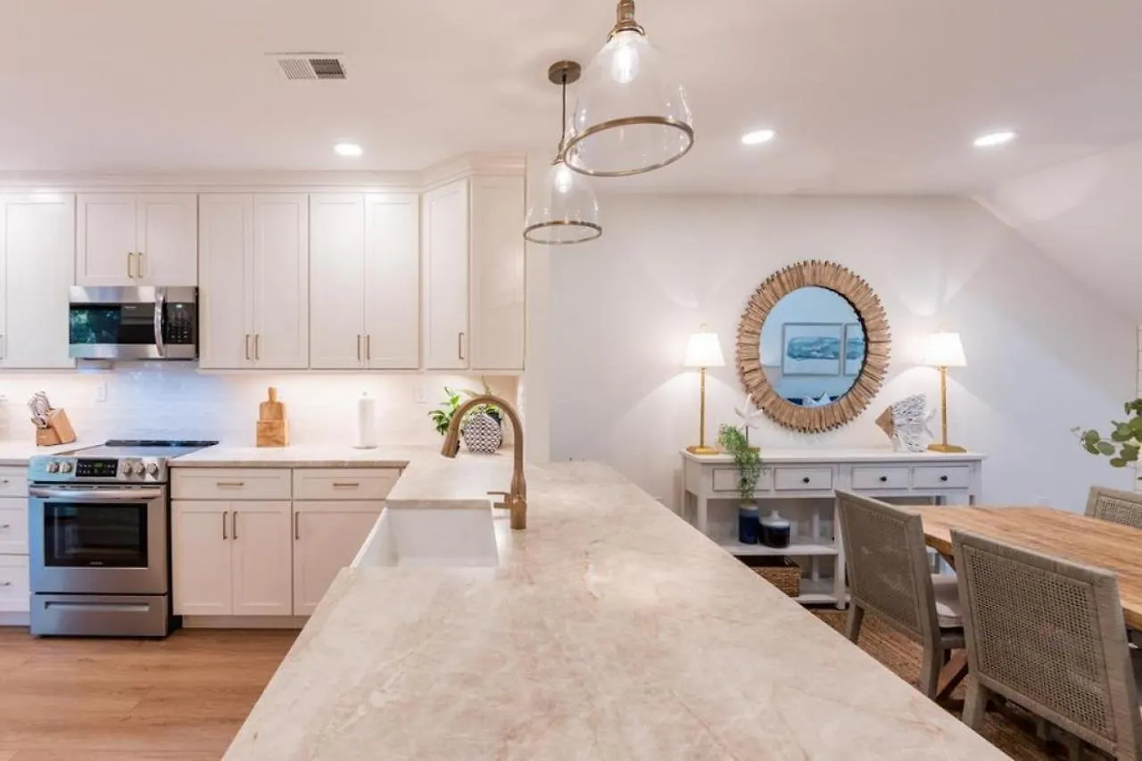 Holiday home 490 Captain's Cove *