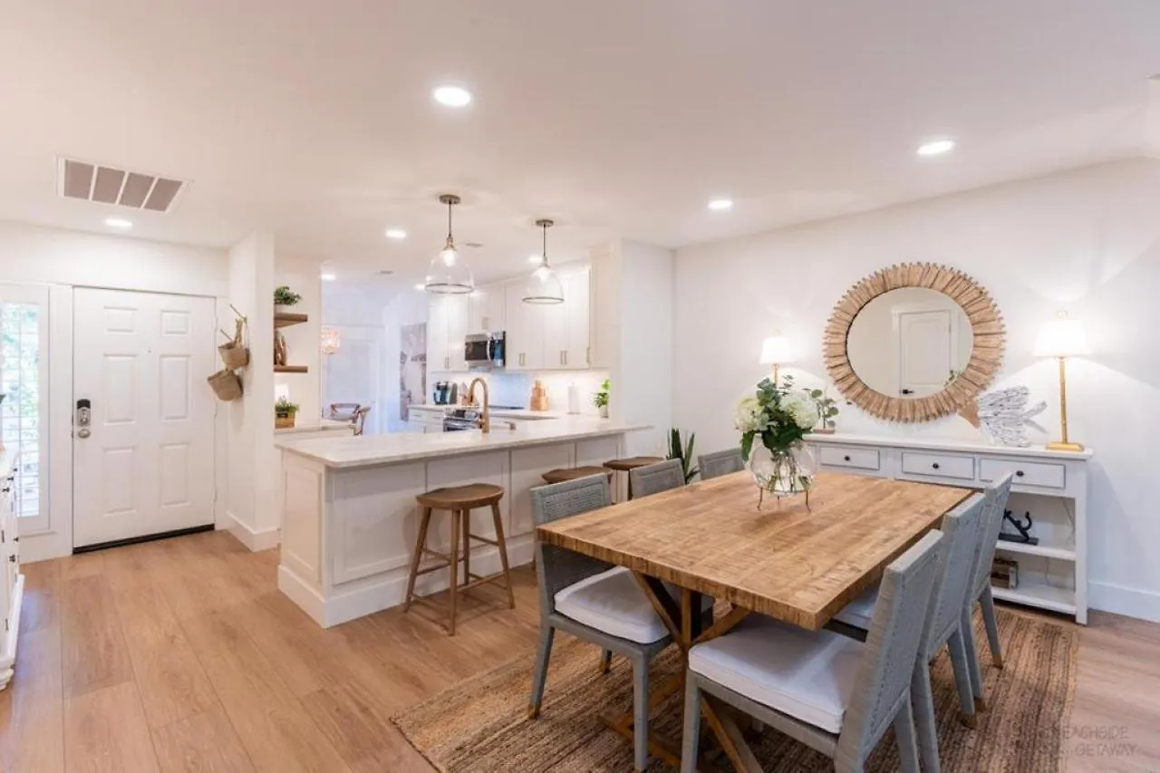 490 Captain's Cove Holiday home *