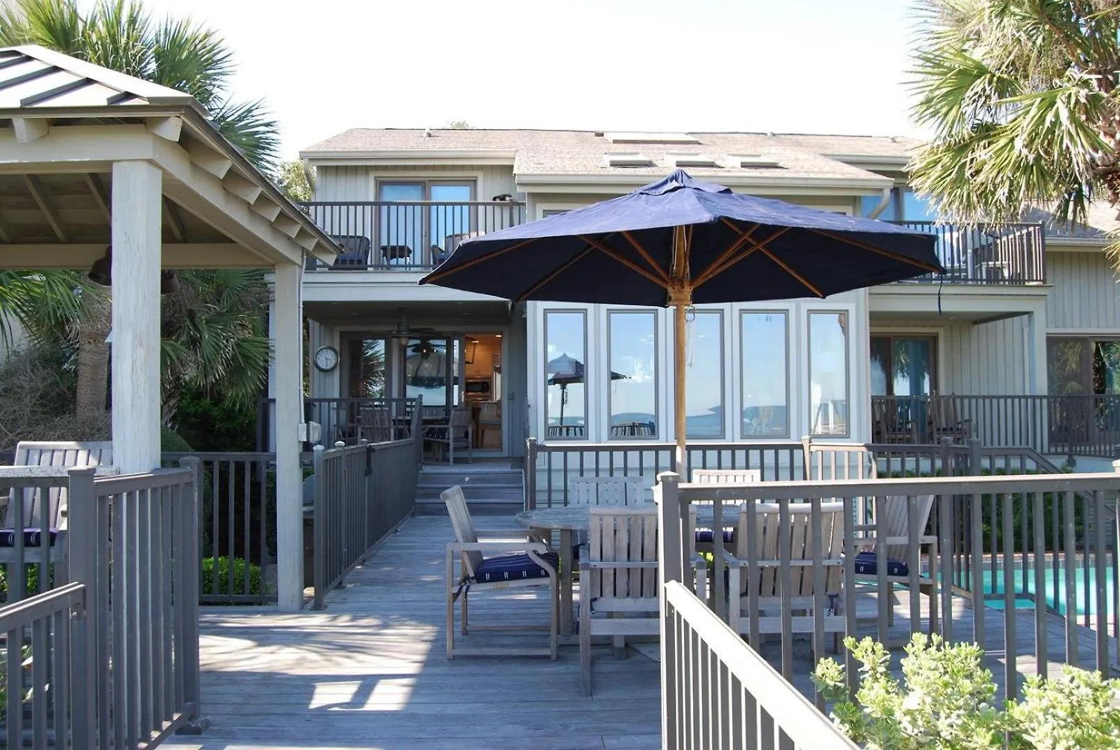 109 Dune Lane Holiday home
