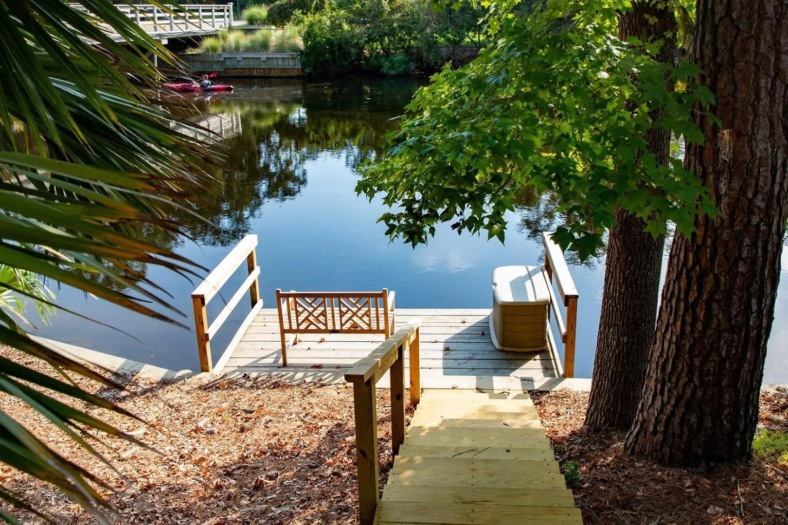 1 St. George Rd. * Hilton Head Island