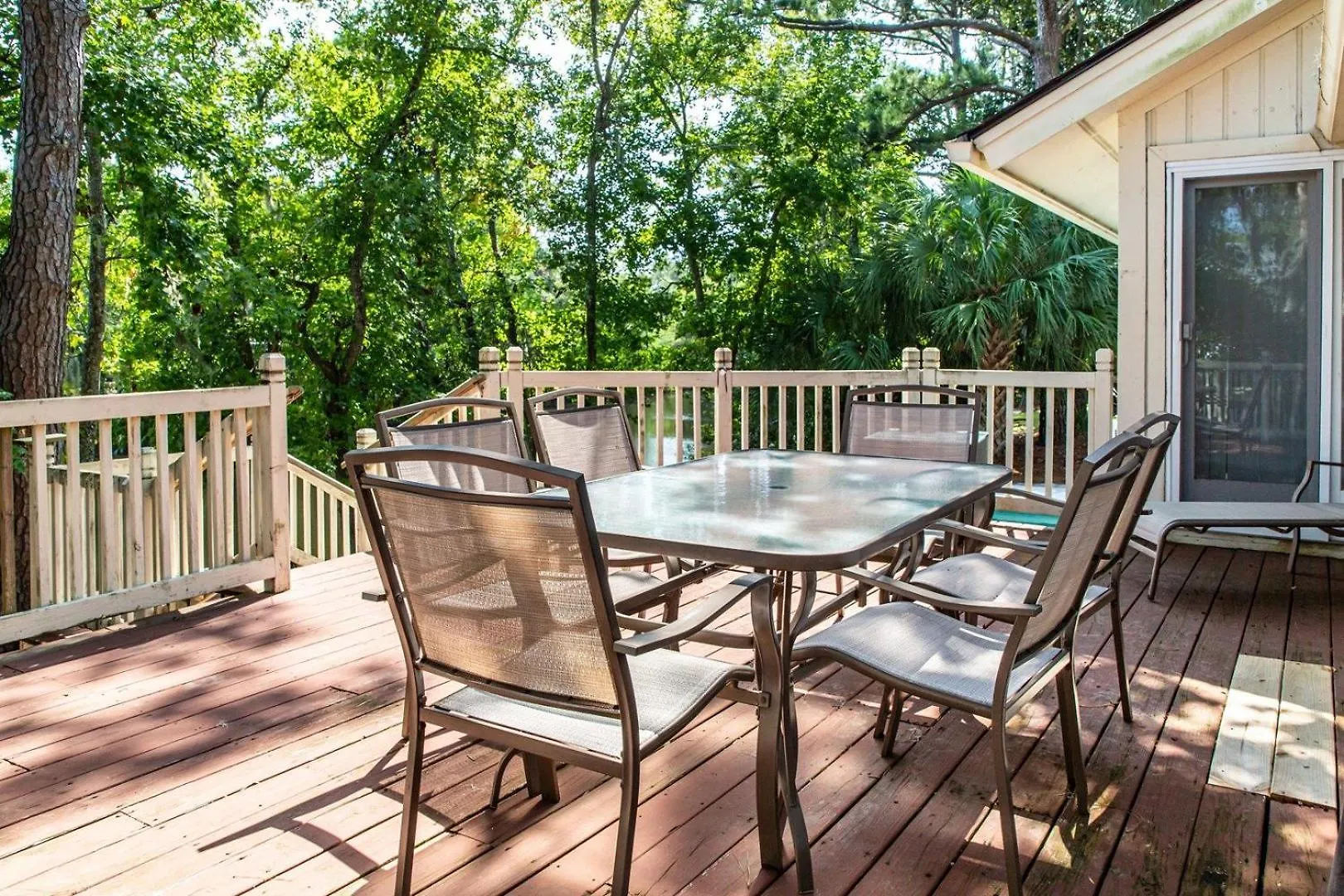 1 St. George Rd. Hilton Head Island