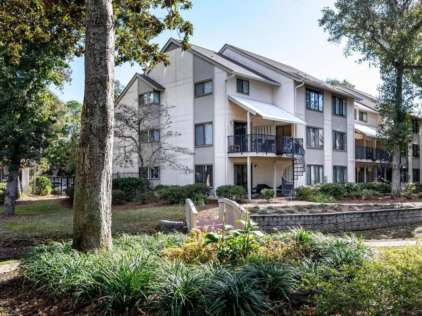 22 Springwood *