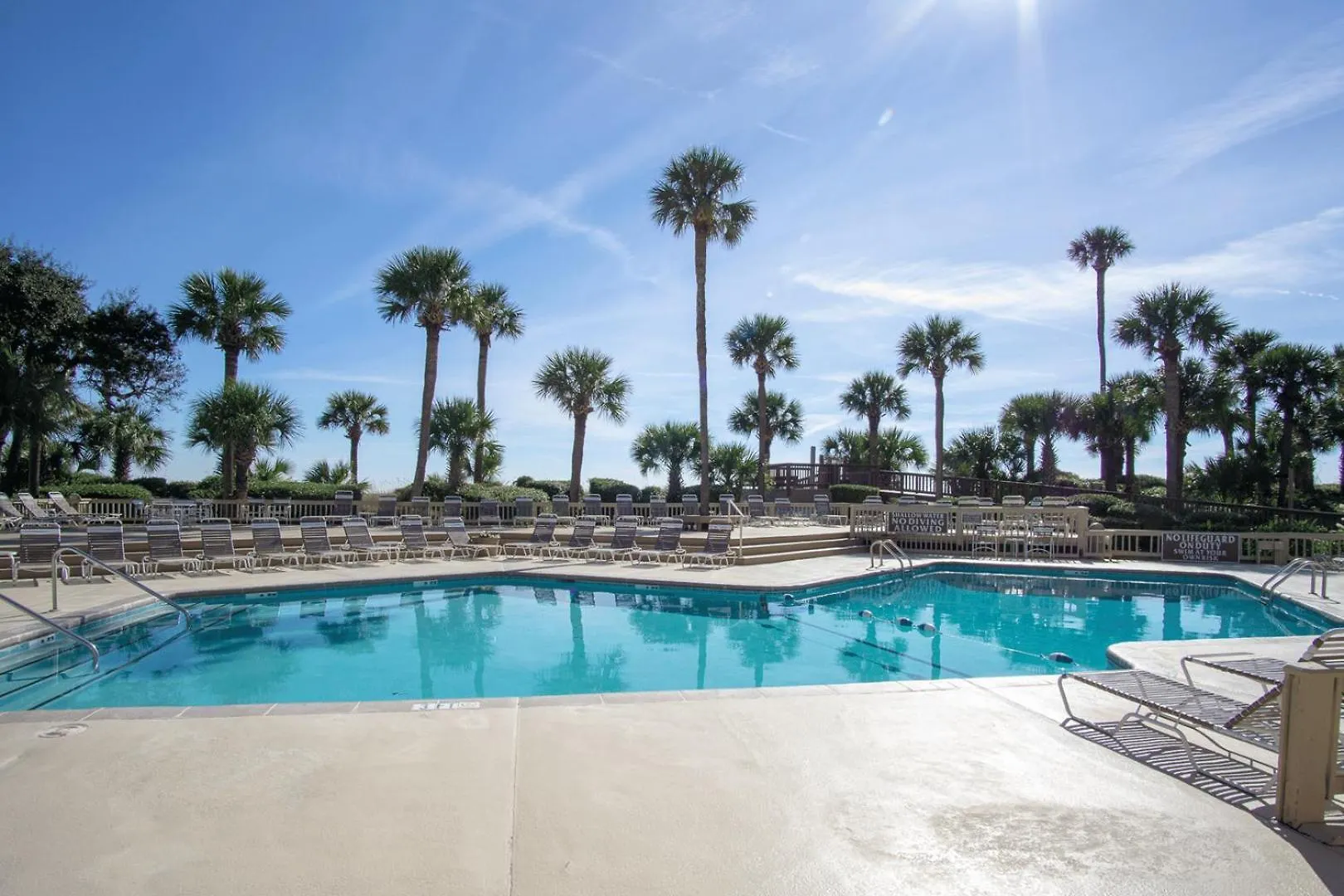 490 Captain's Cove Holiday home *