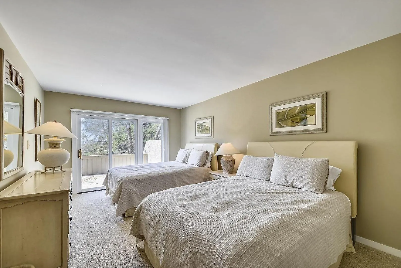 Holiday home 32 Windjammer Court *