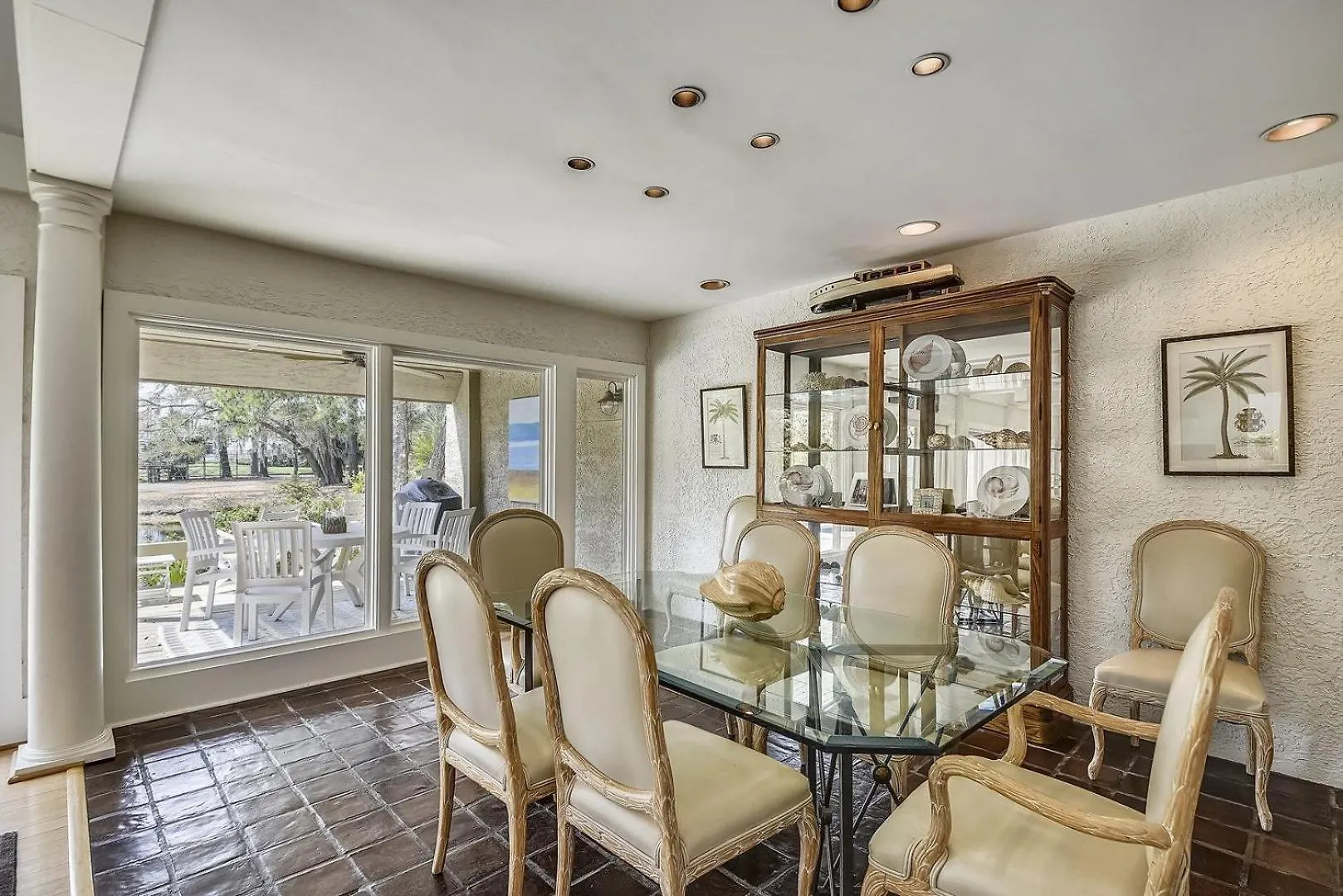 32 Windjammer Court Holiday home *