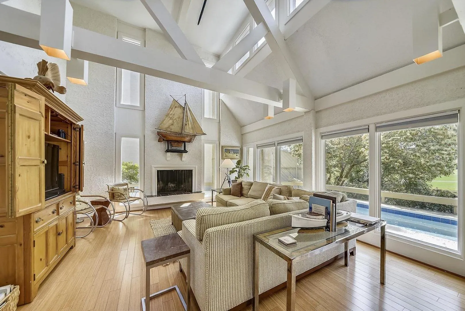 32 Windjammer Court Holiday home