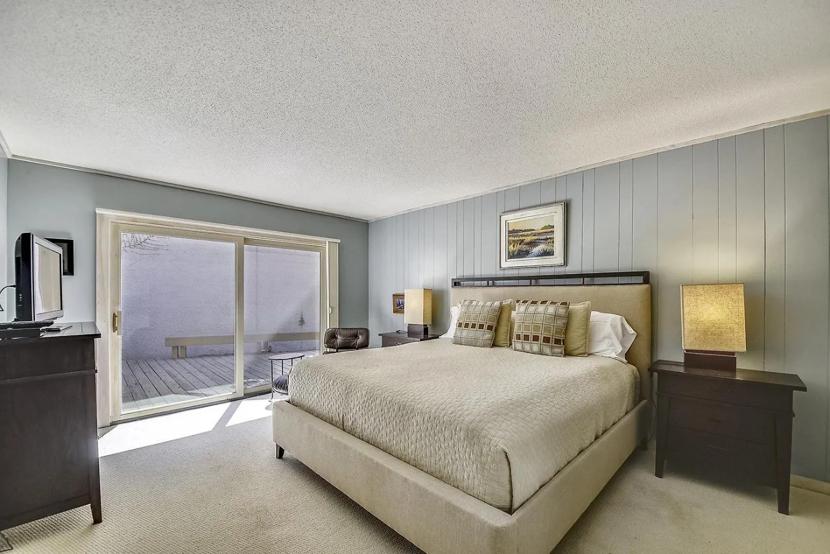 Holiday home 32 Windjammer Court *