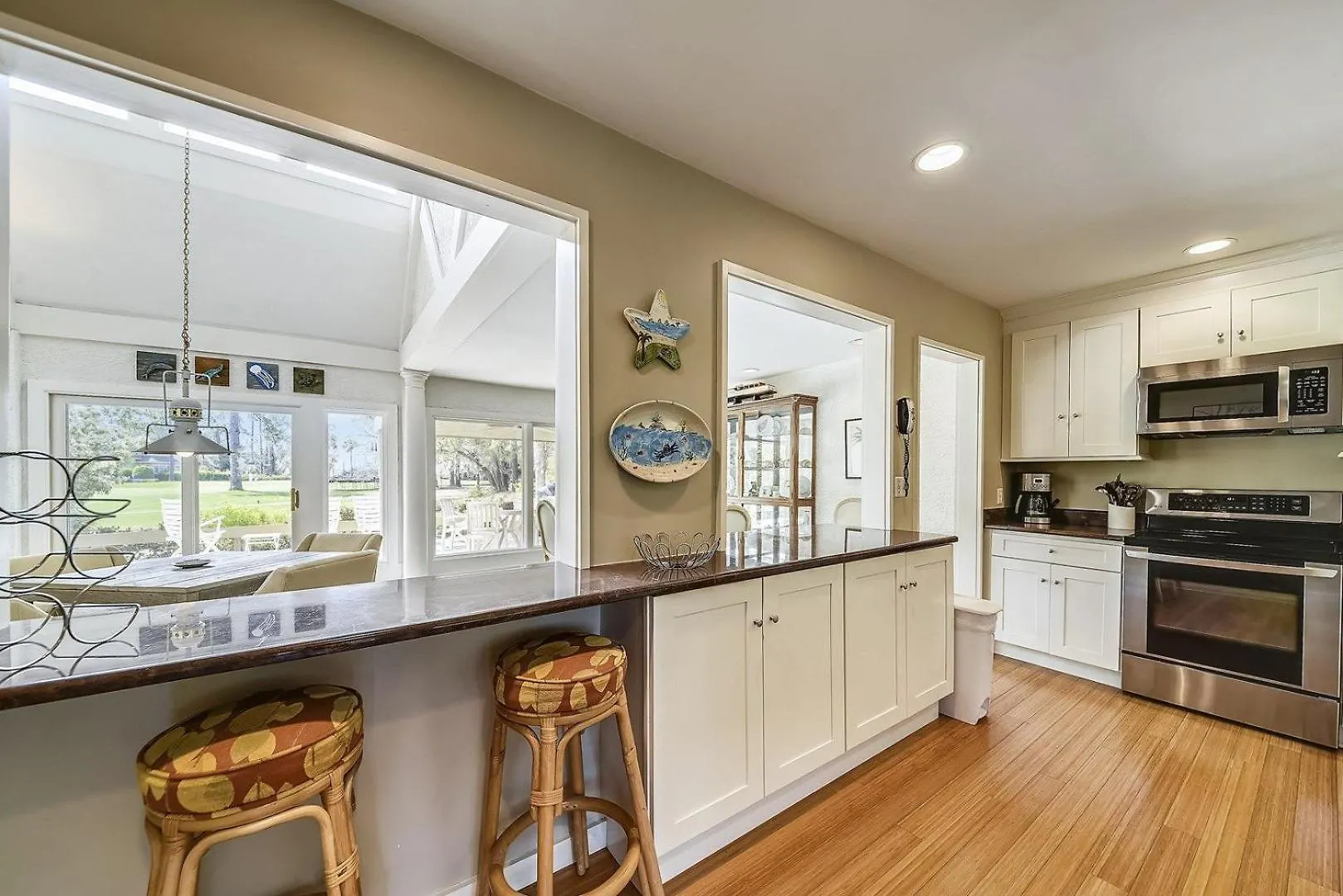 32 Windjammer Court Holiday home *