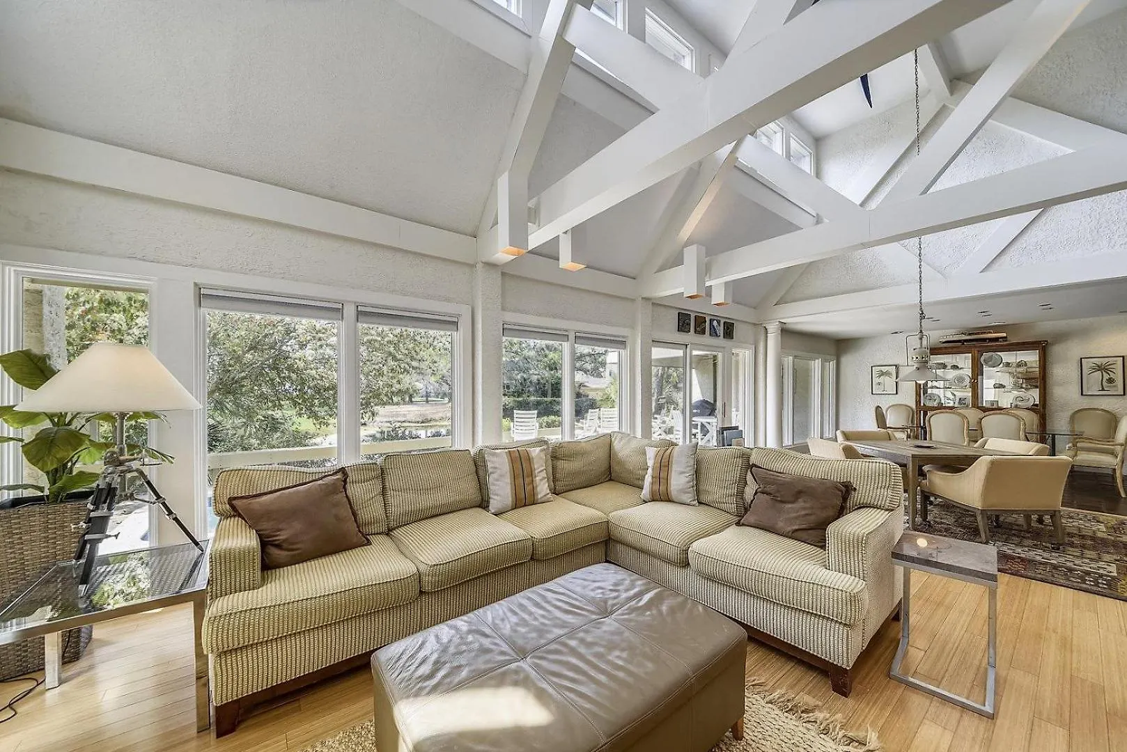 32 Windjammer Court * Hilton Head Island