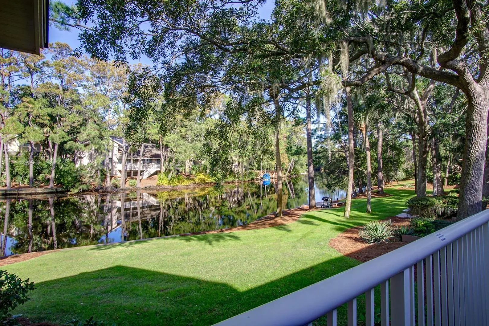 490 Captain's Cove Holiday home