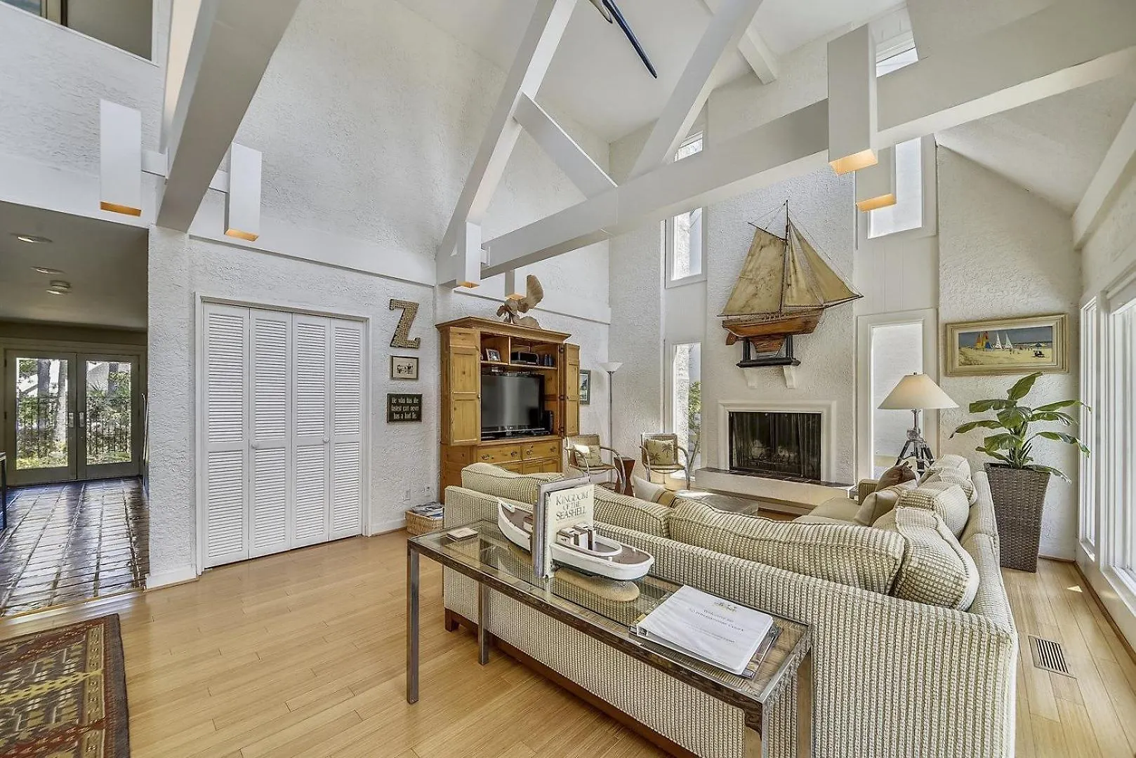 Holiday home 32 Windjammer Court