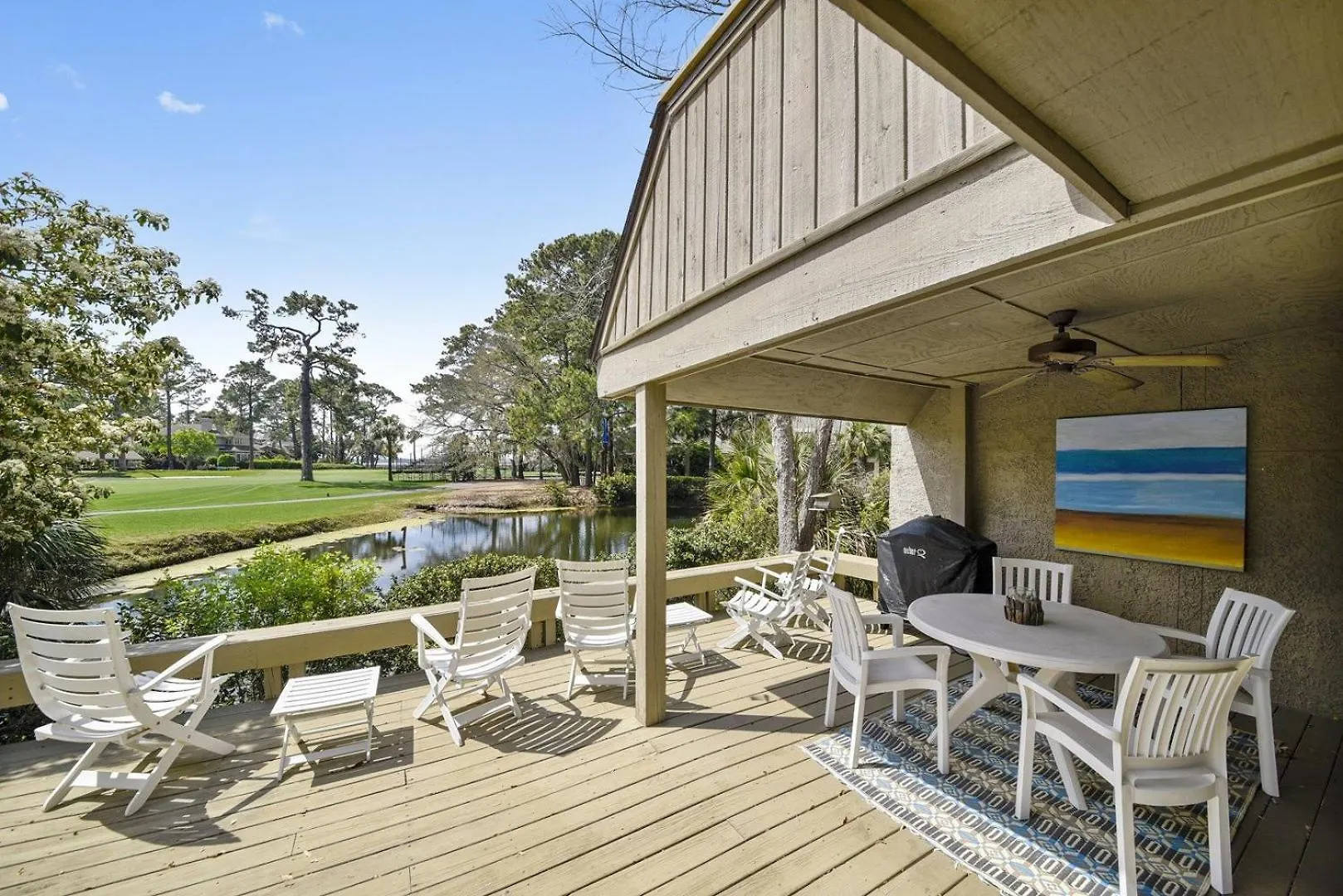 32 Windjammer Court *
