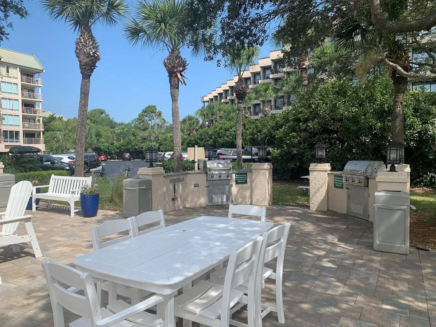 2219 Villamare Holiday home