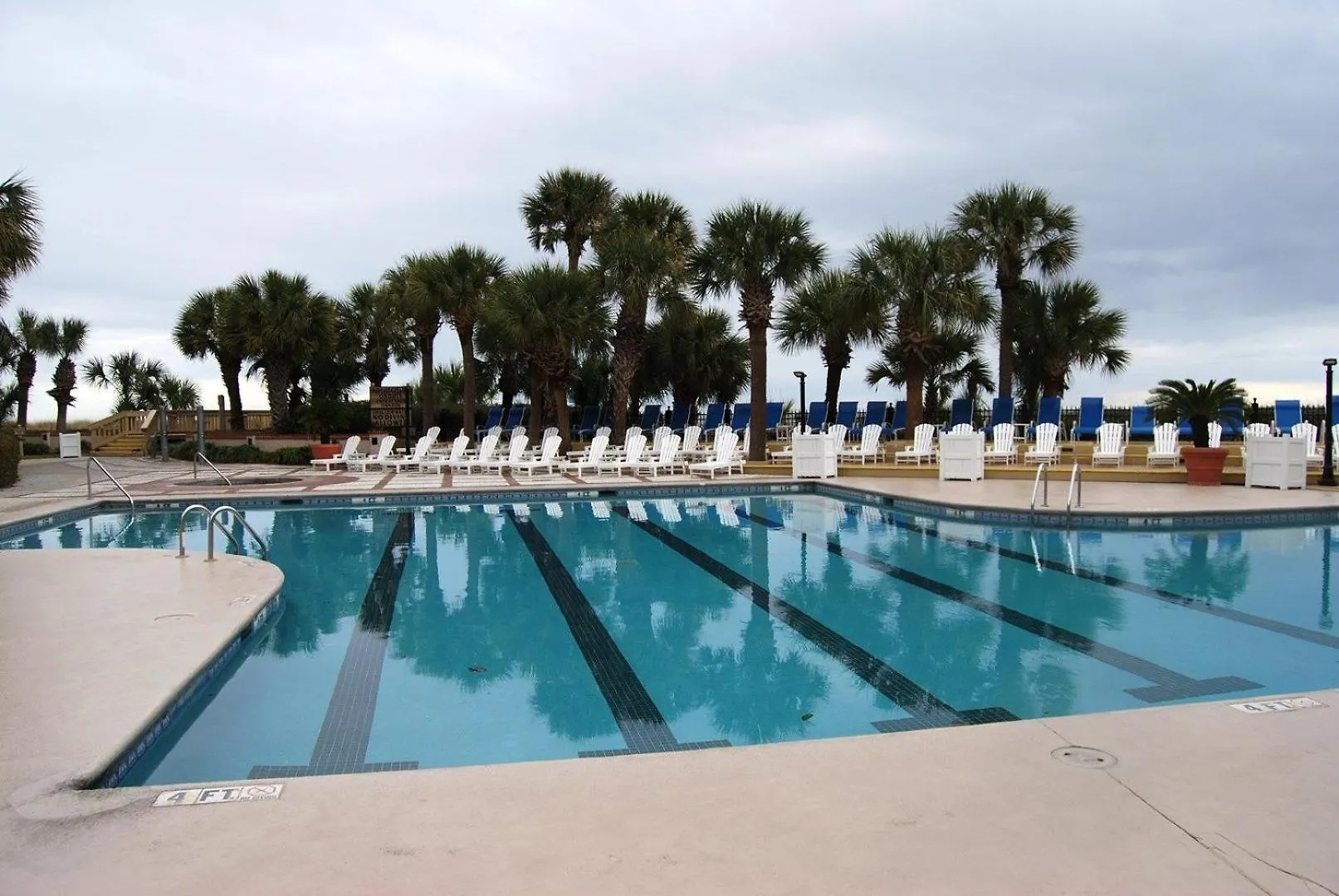 2219 Villamare Hilton Head Island