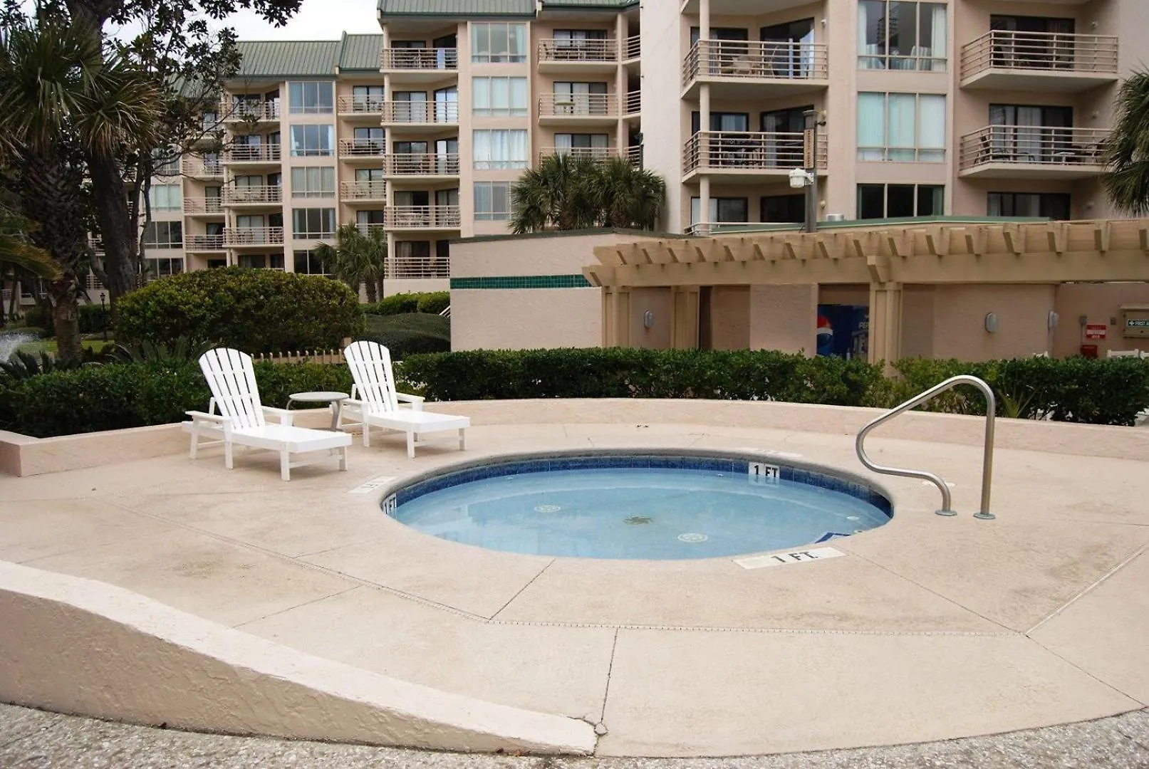 2219 Villamare Holiday home *