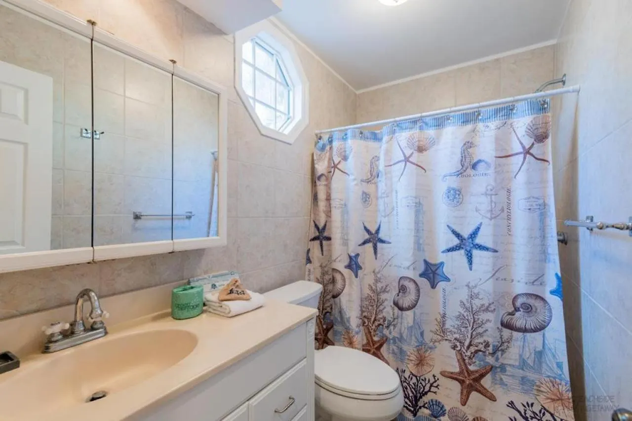 33 Tanglewood Holiday home