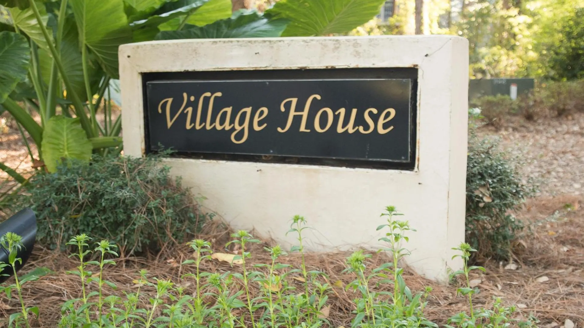 Apartment Village House Hilton Head Island