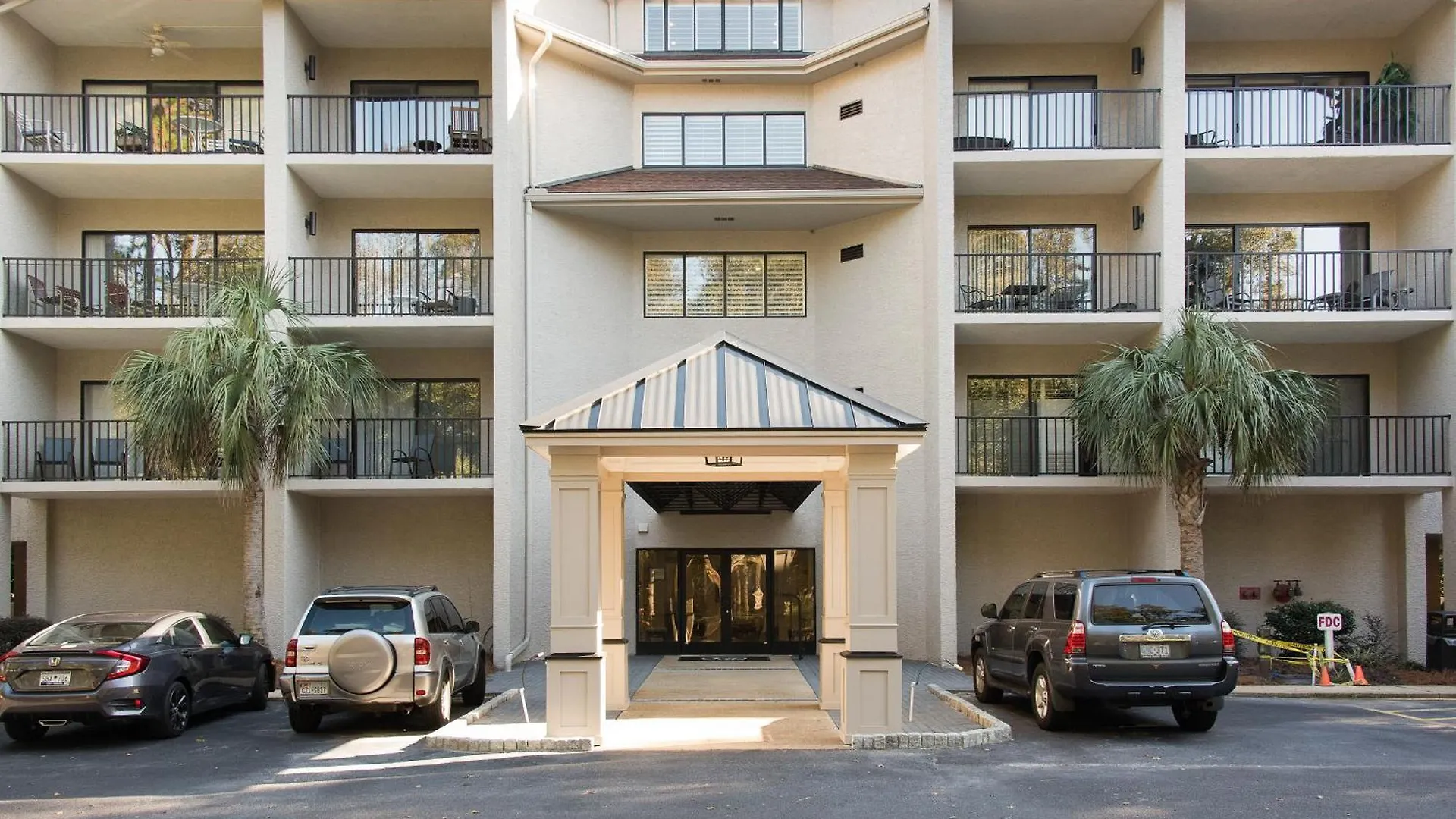 Village House Apartment Hilton Head Island