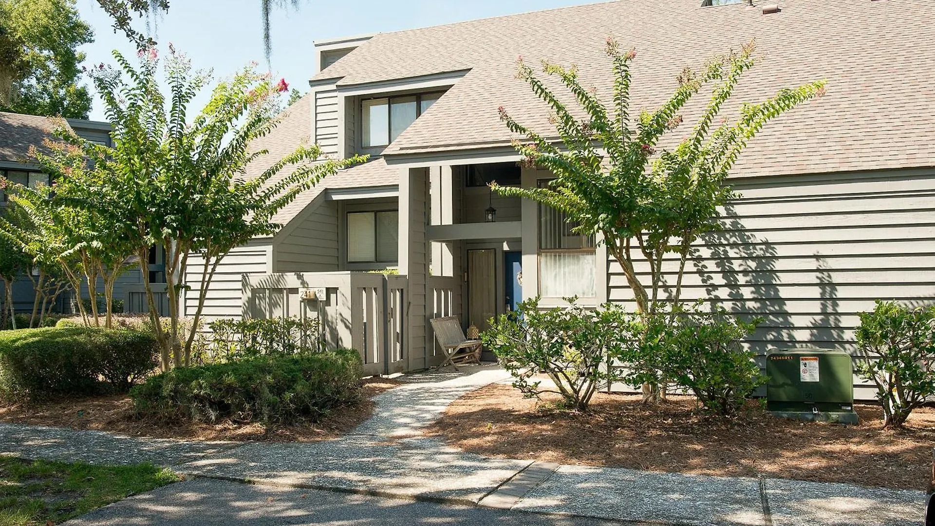 Turnberry Village *